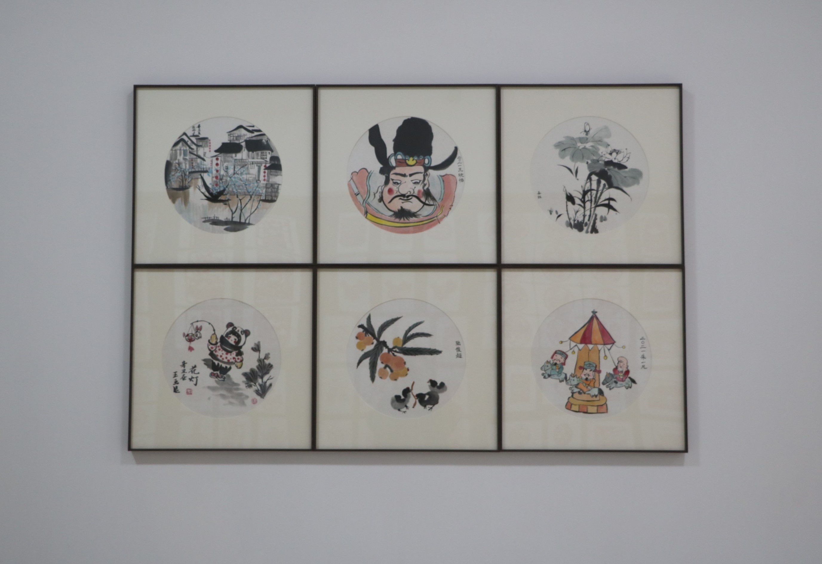 学生作品