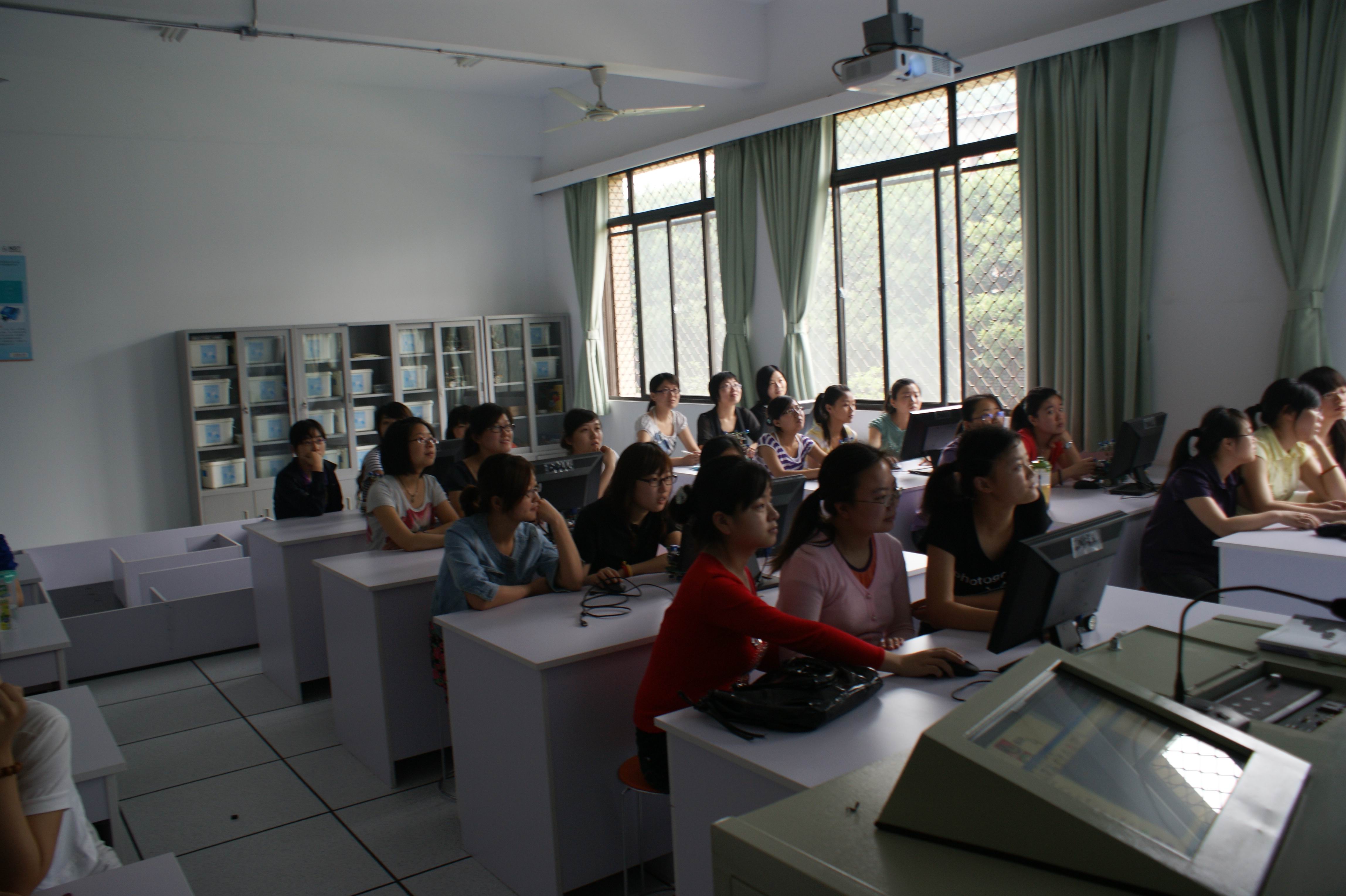 学生活动7